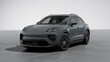 Porsche Macan Electric