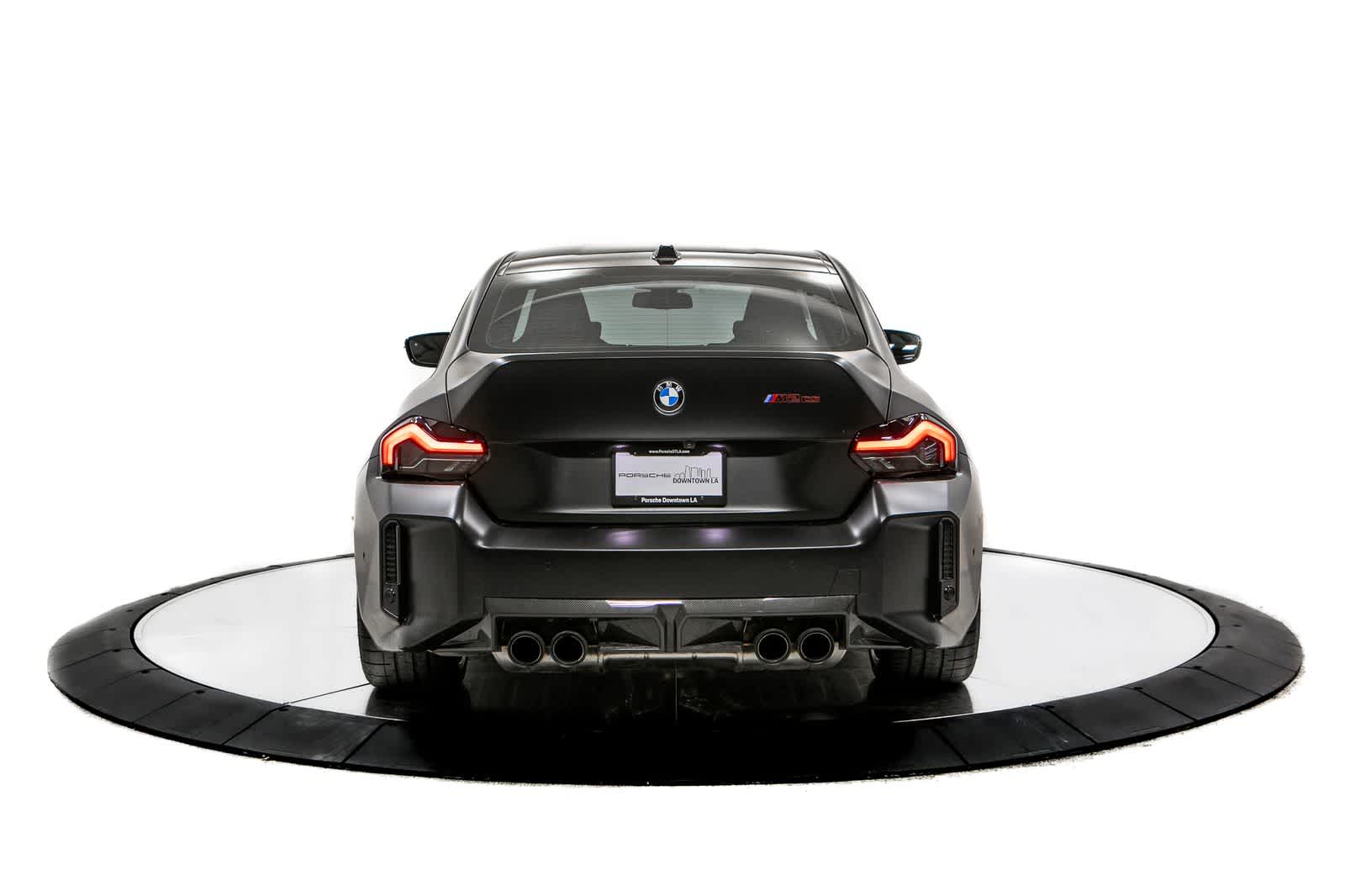 Thumbnail: 2026 BMW M2 - 3