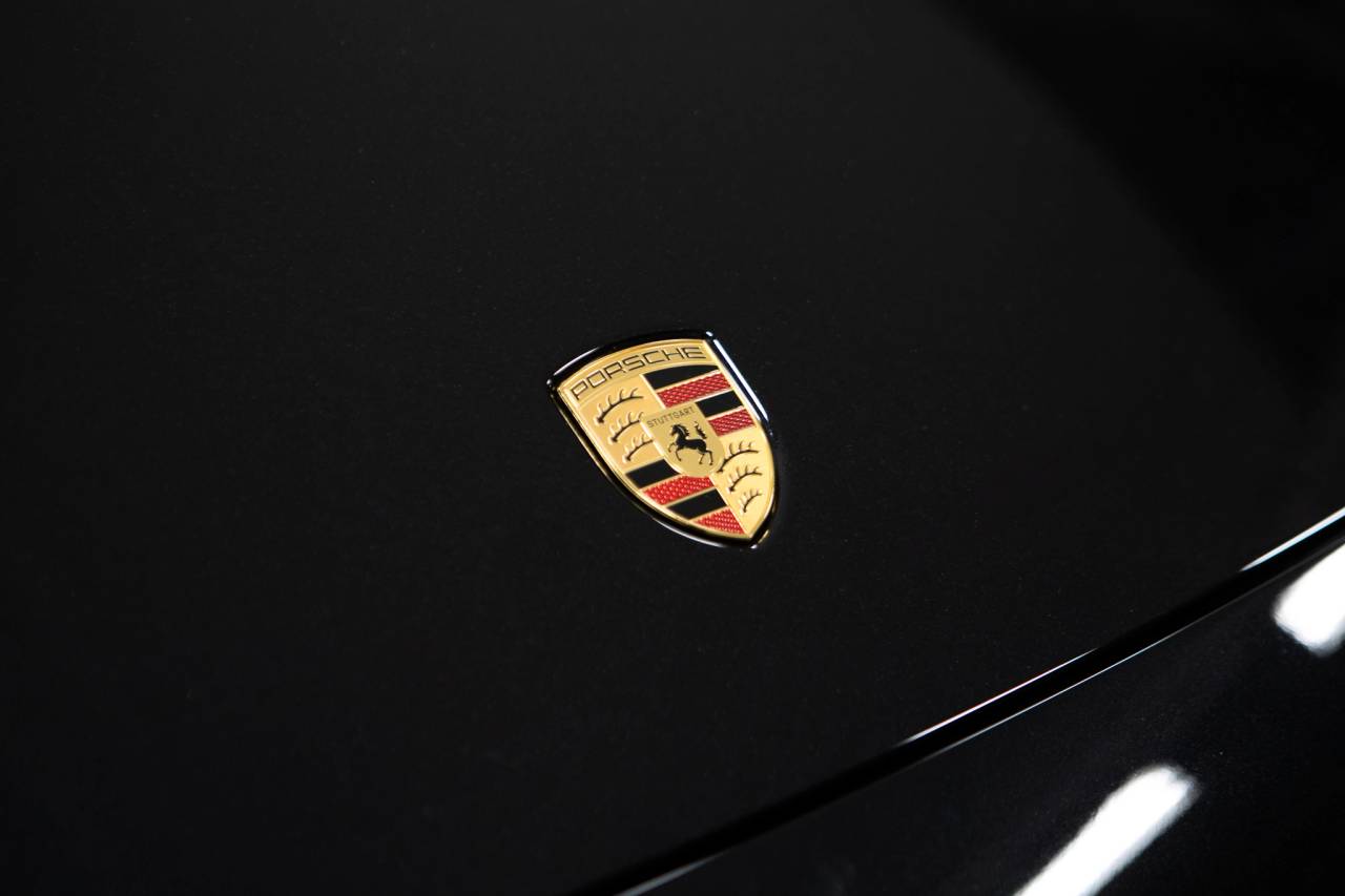 Thumbnail: 2026 Porsche 911 - 14