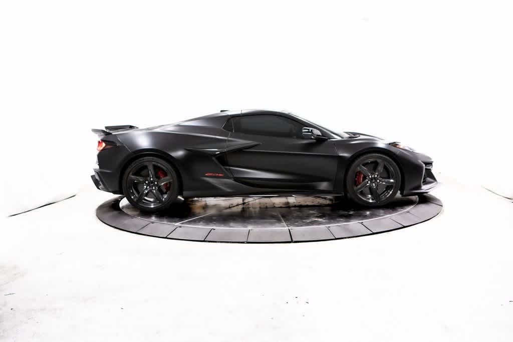 Thumbnail: 2023 Chevrolet Corvette - 8