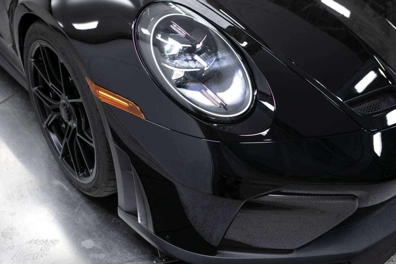 Thumbnail: 2026 Porsche 911 - 12