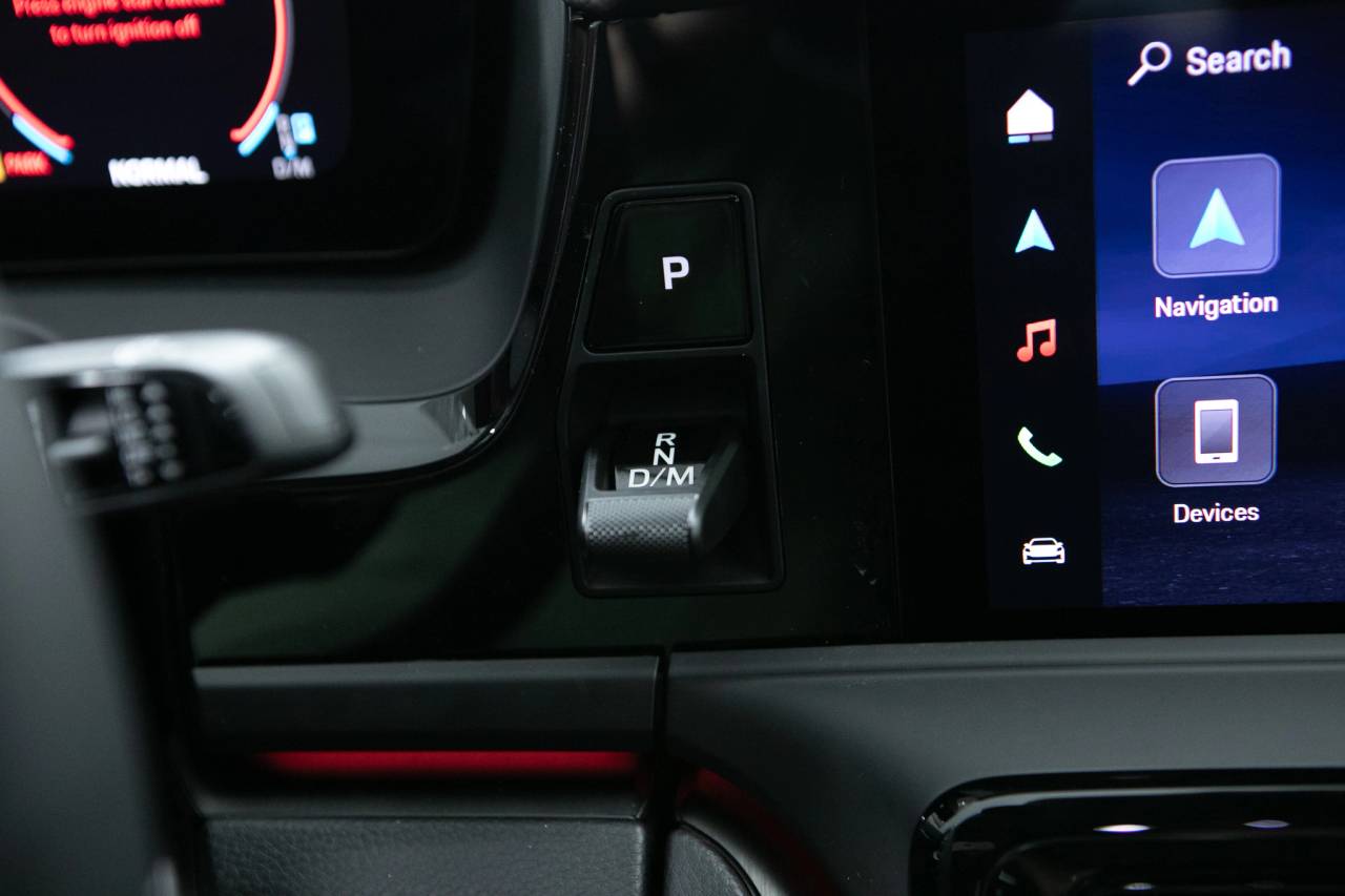 Thumbnail: 2026 Porsche Panamera - 31