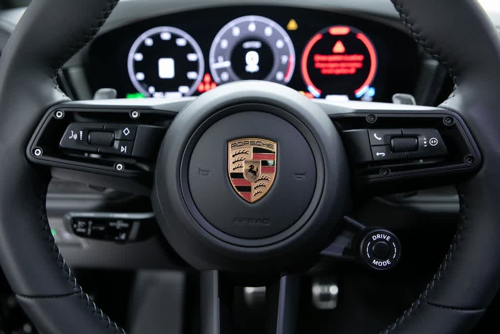 Thumbnail: 2025 Porsche Cayenne - 14