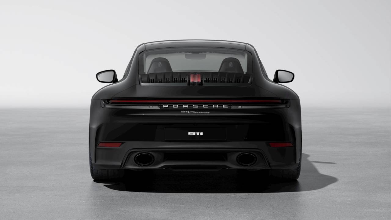 Thumbnail: 2026 Porsche 911 - 7