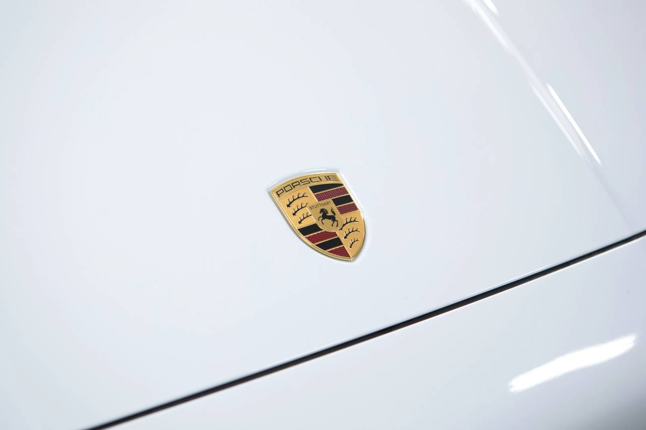 Thumbnail: 2025 Porsche Cayenne - 16