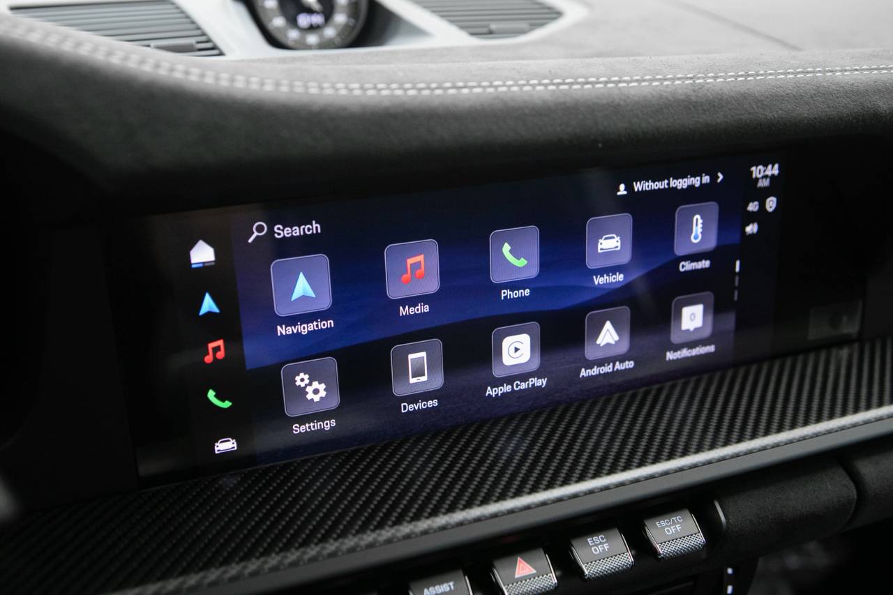 Thumbnail: 2026 Porsche 911 - 22