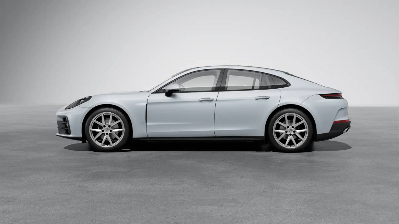 Thumbnail: 2026 Porsche Panamera - 2