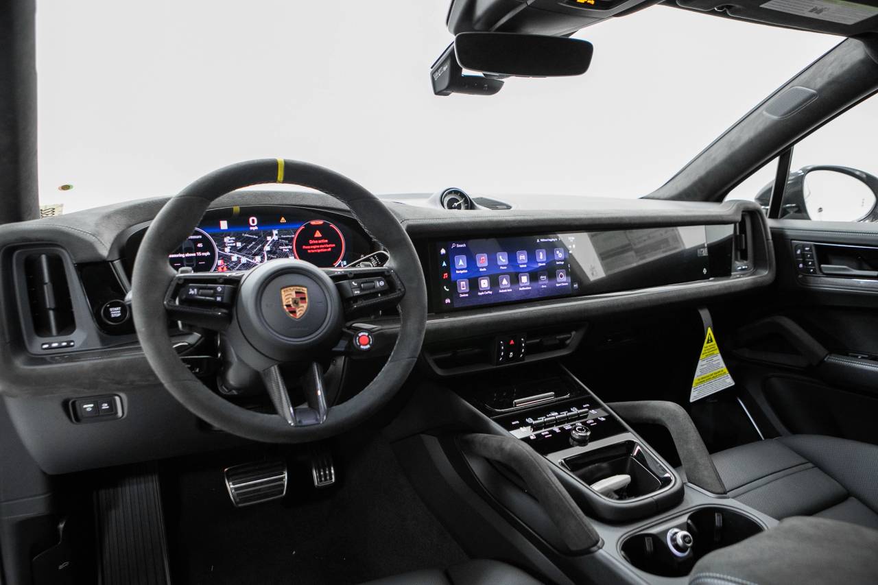 Thumbnail: 2026 Porsche  - 19