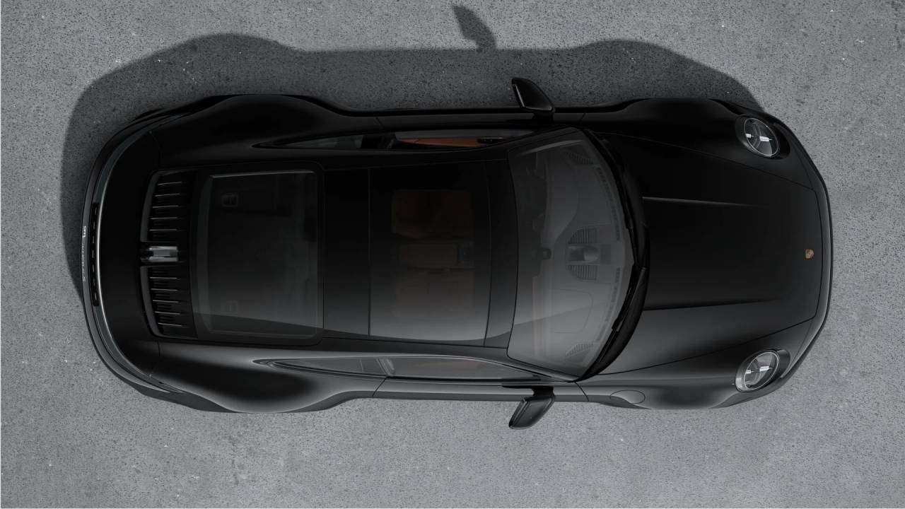 Thumbnail: 2026 Porsche 911 - 5