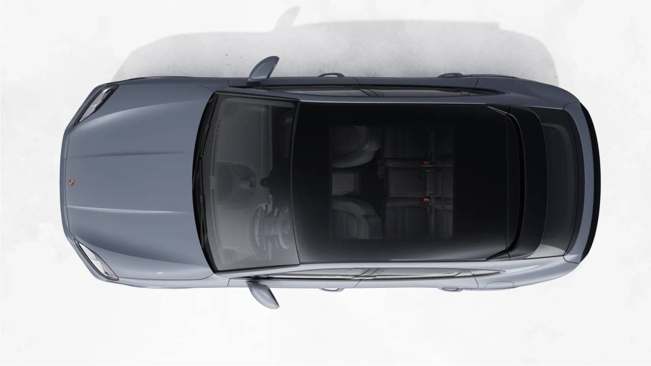 Thumbnail: 2025 Porsche  - 6
