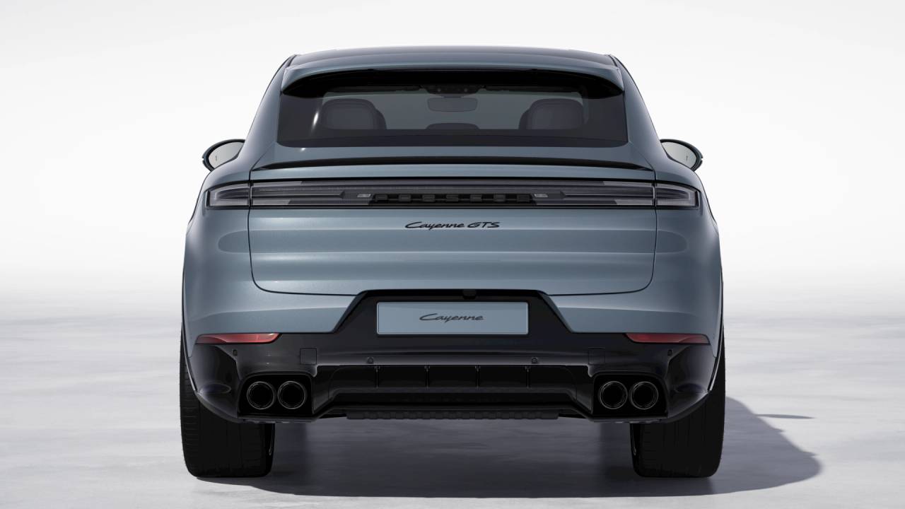 Thumbnail: 2026 Porsche  - 7