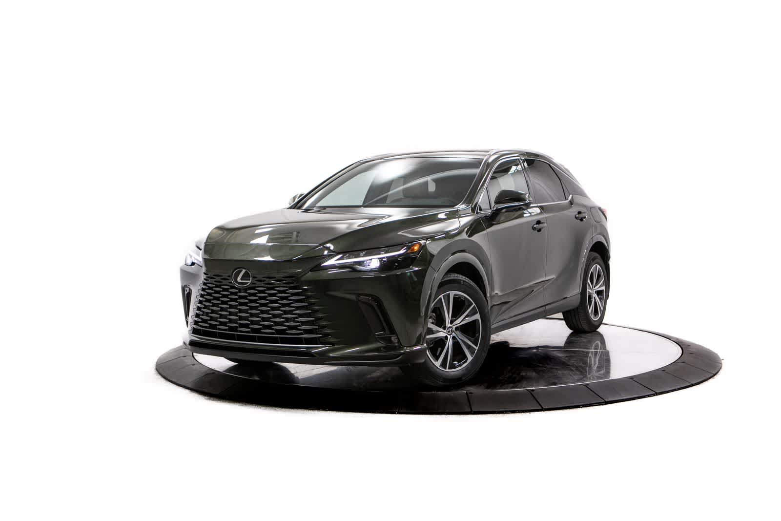 2024 Lexus RX