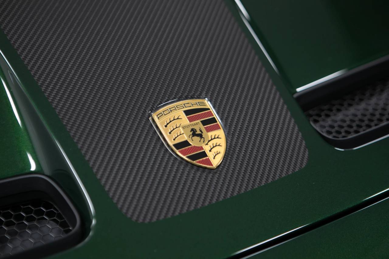Thumbnail: 2026 Porsche 911 - 14