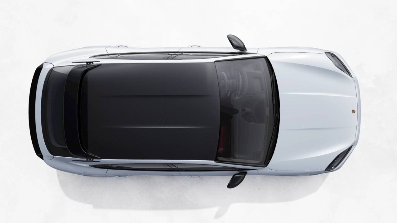 Thumbnail: 2026 Porsche  - 5