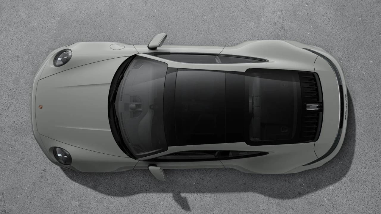 Thumbnail: 2026 Porsche 911 - 9