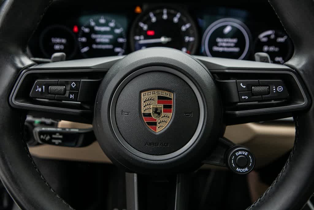 Thumbnail: 2021 Porsche 911 - 30