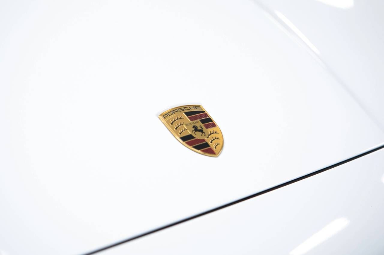 Thumbnail: 2026 Porsche  - 14