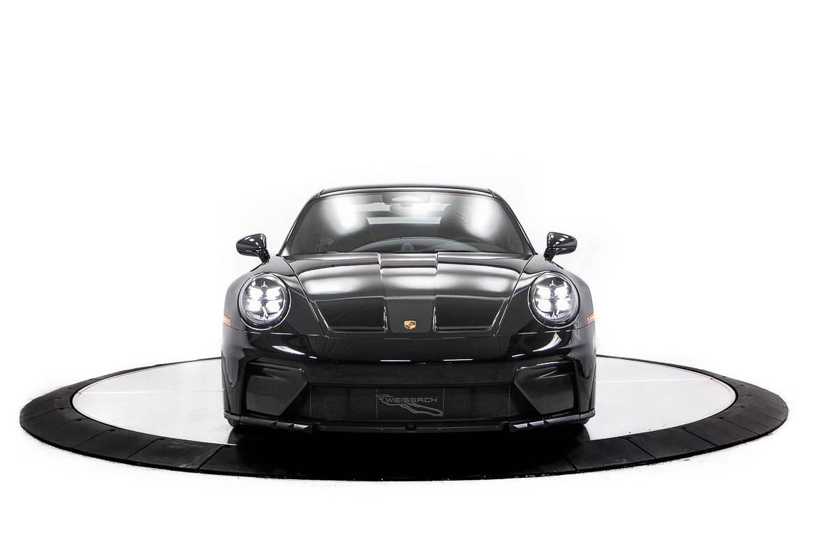 Thumbnail: 2026 Porsche 911 - 10