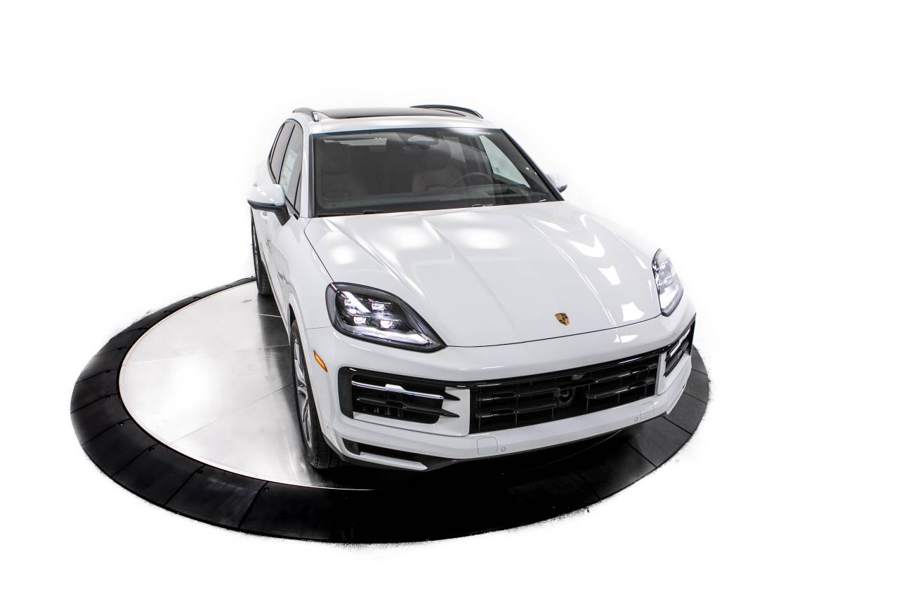 Thumbnail: 2026 Porsche Cayenne - 19