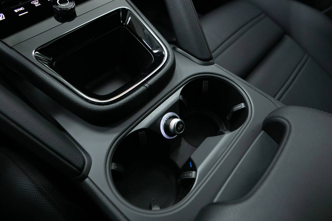 Thumbnail: 2025 Porsche Cayenne - 32