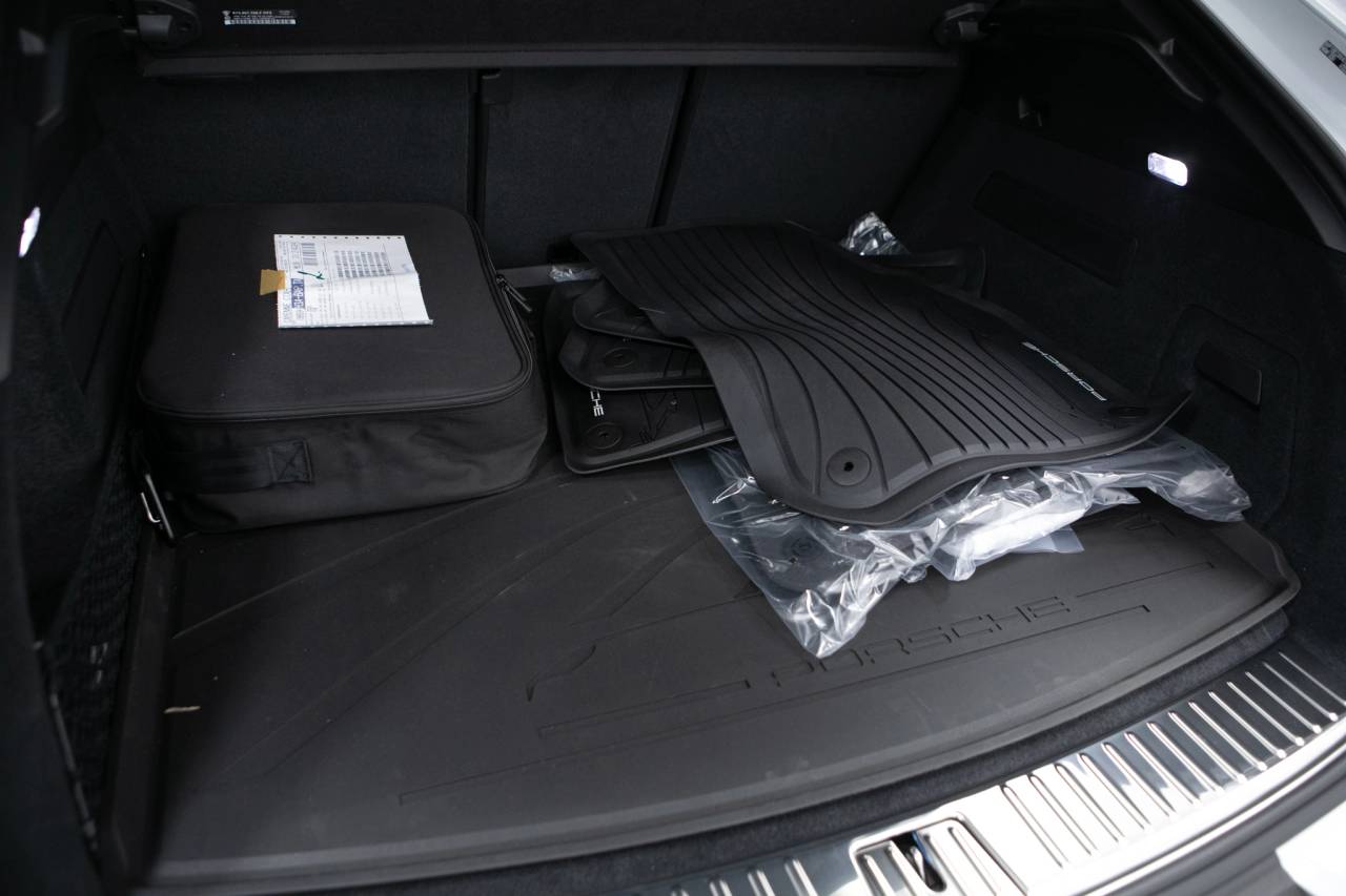 Thumbnail: 2026 Porsche  - 39