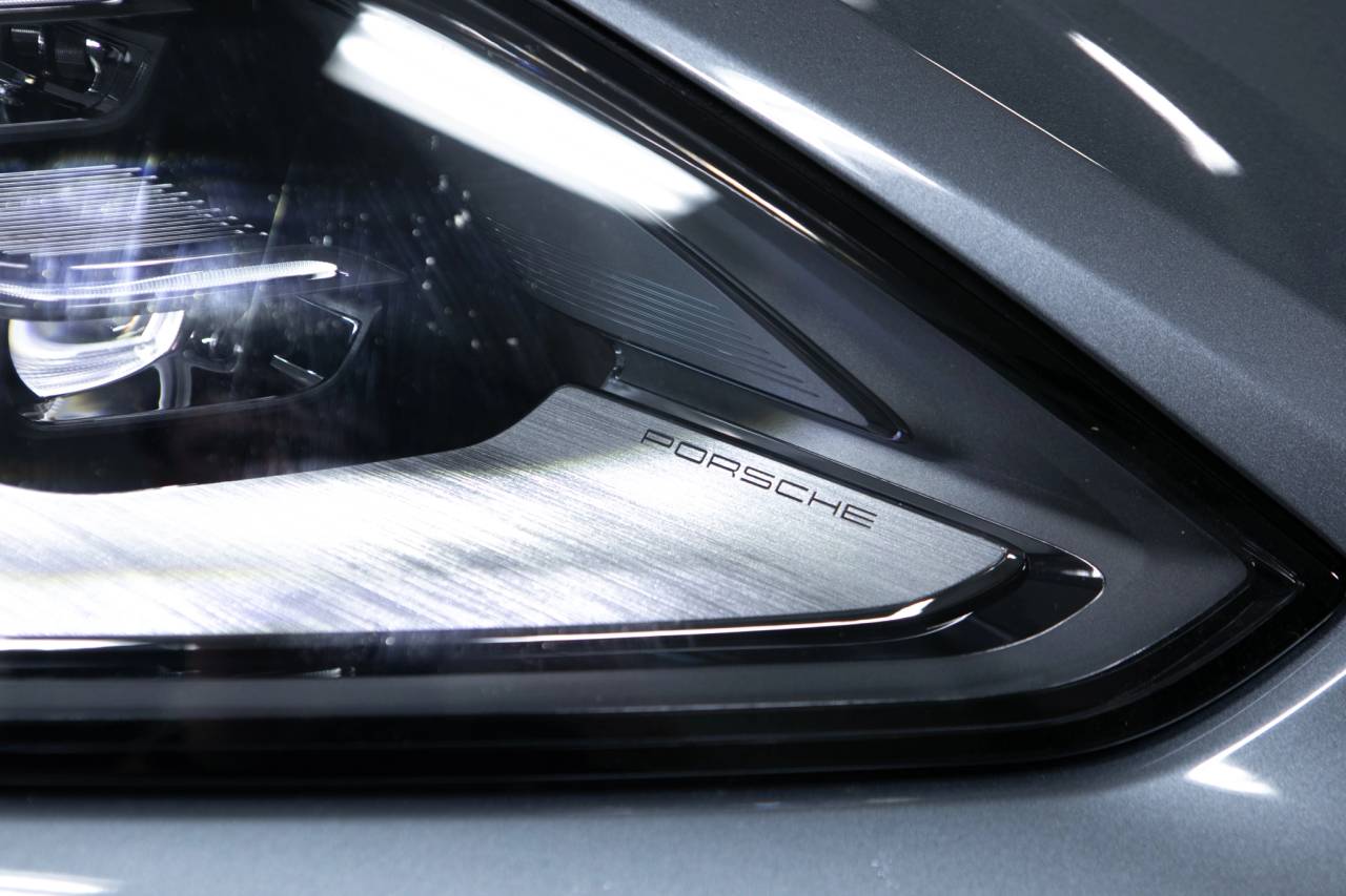 Thumbnail: 2026 Porsche  - 13