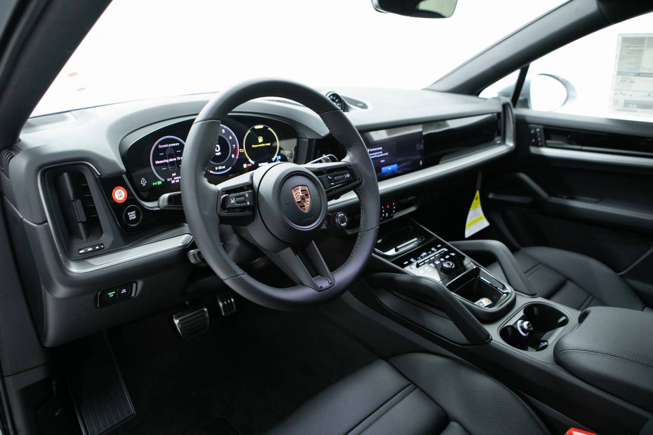 Thumbnail: 2026 Porsche  - 4