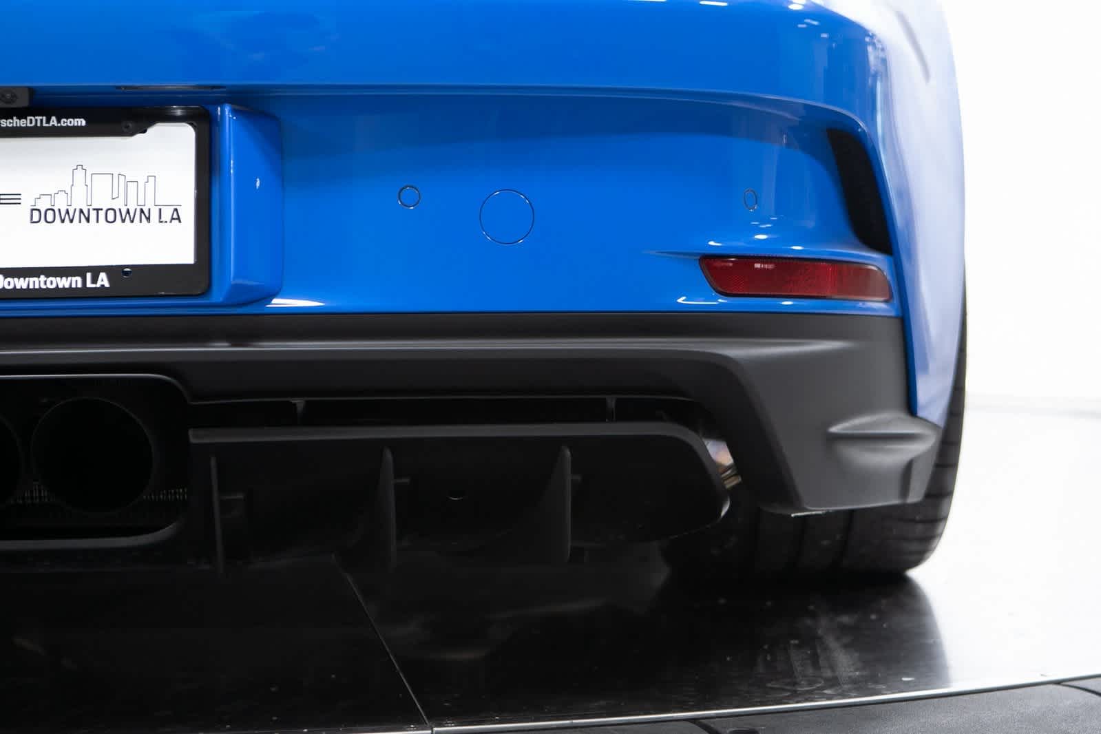 Thumbnail: 2022 Porsche 911 - 32