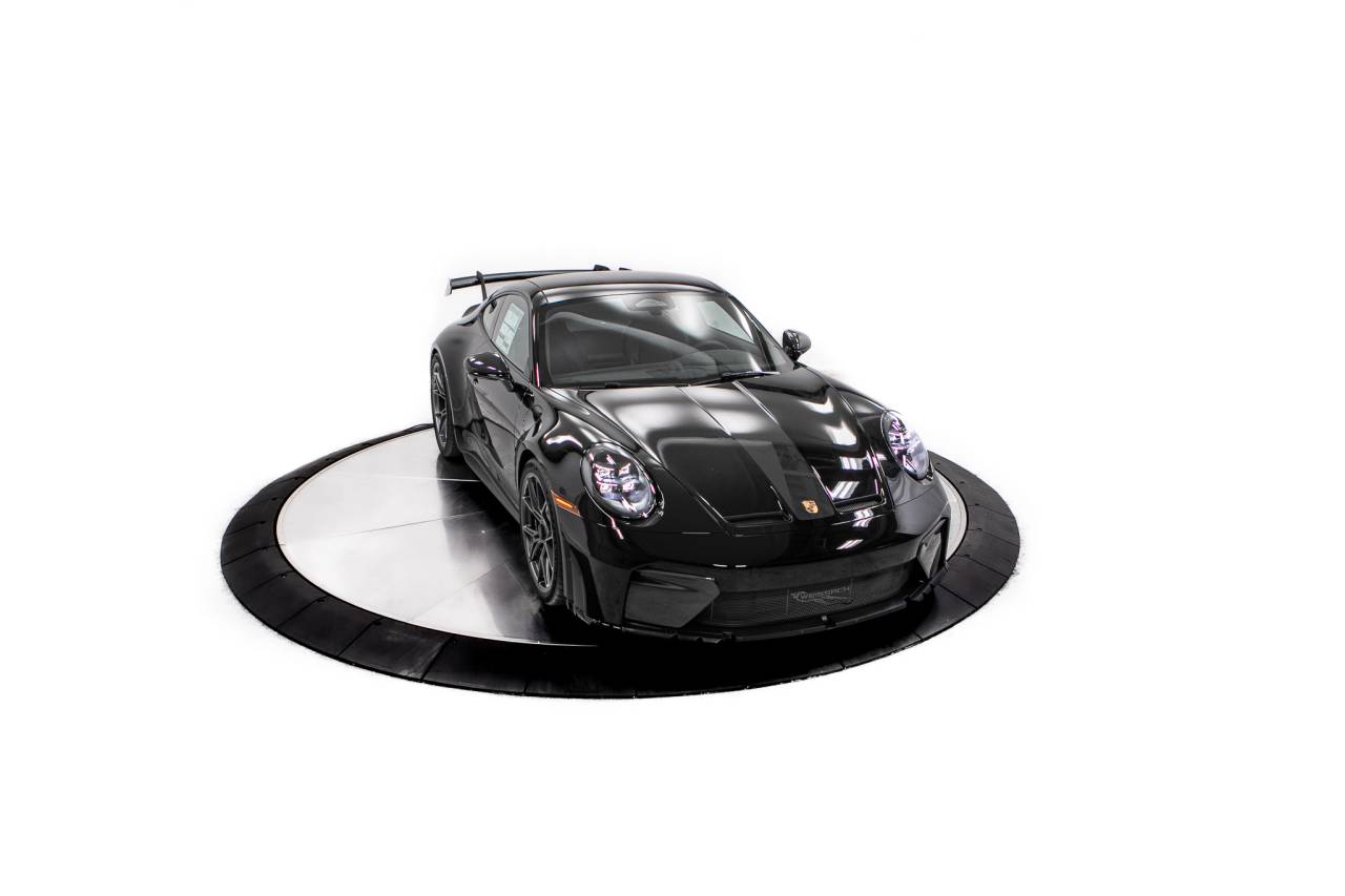 Thumbnail: 2026 Porsche 911 - 19