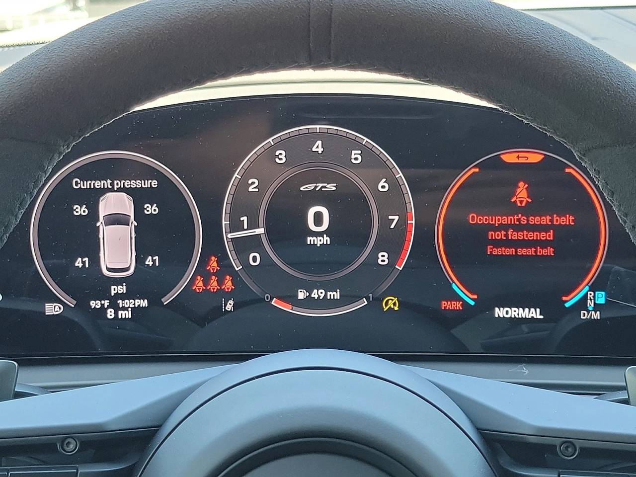 Thumbnail: 2026 Porsche Cayenne - 15