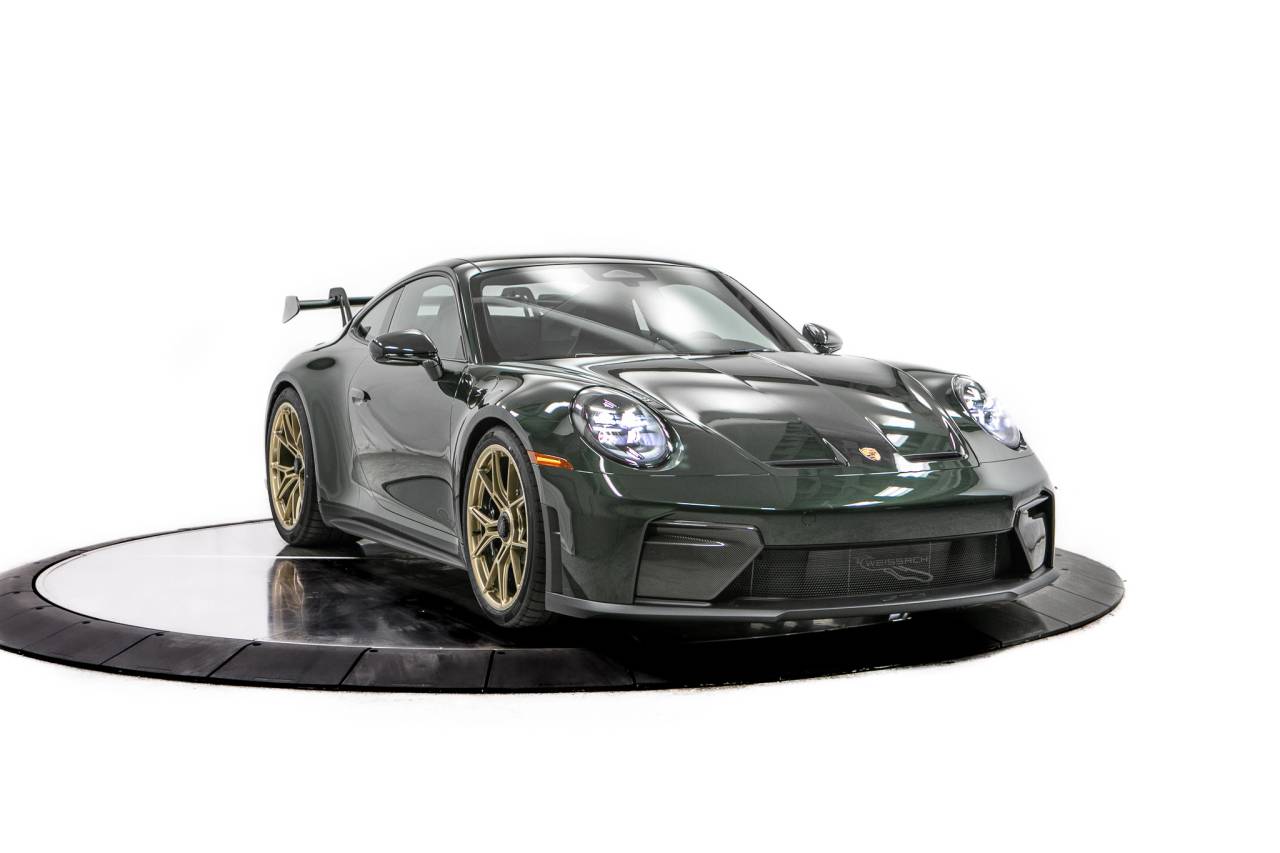 Thumbnail: 2026 Porsche 911 - 9