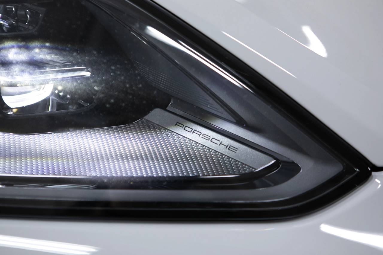 Thumbnail: 2026 Porsche  - 13