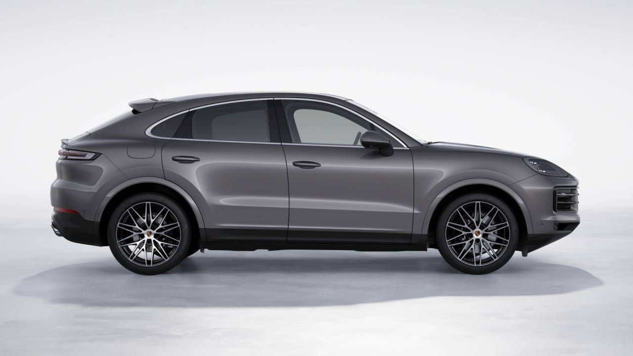 Thumbnail: 2026 Porsche  - 6