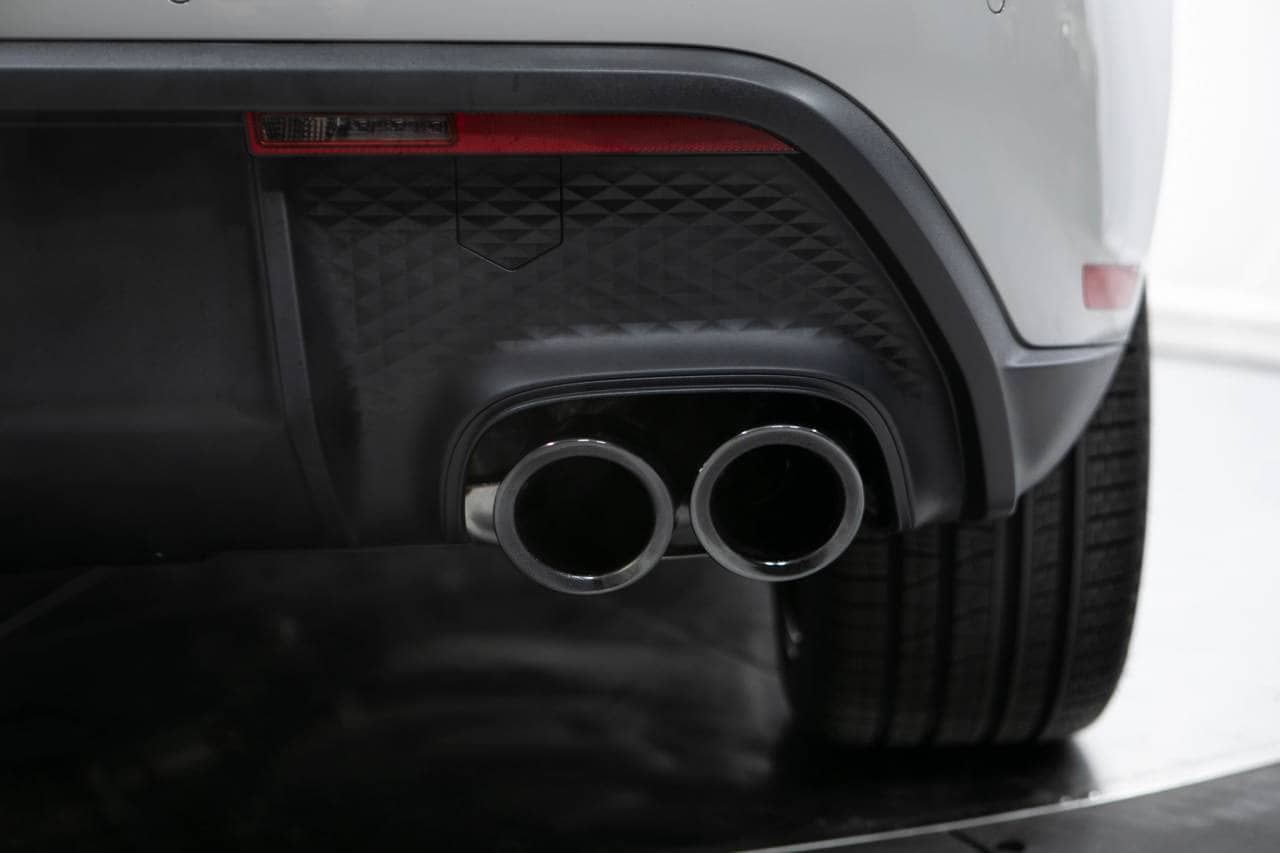 Thumbnail: 2026 Porsche Macan - 16