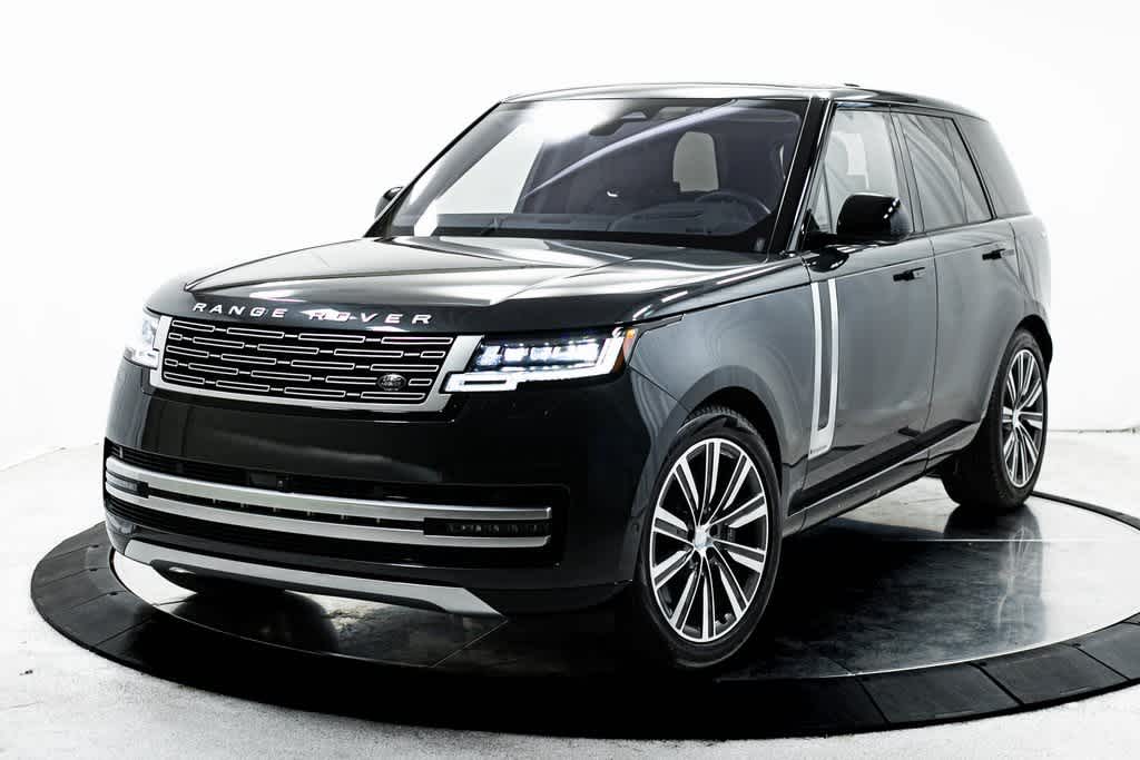 2023 Land Rover Range Rover Autobiography -
                  Los Angeles, CA