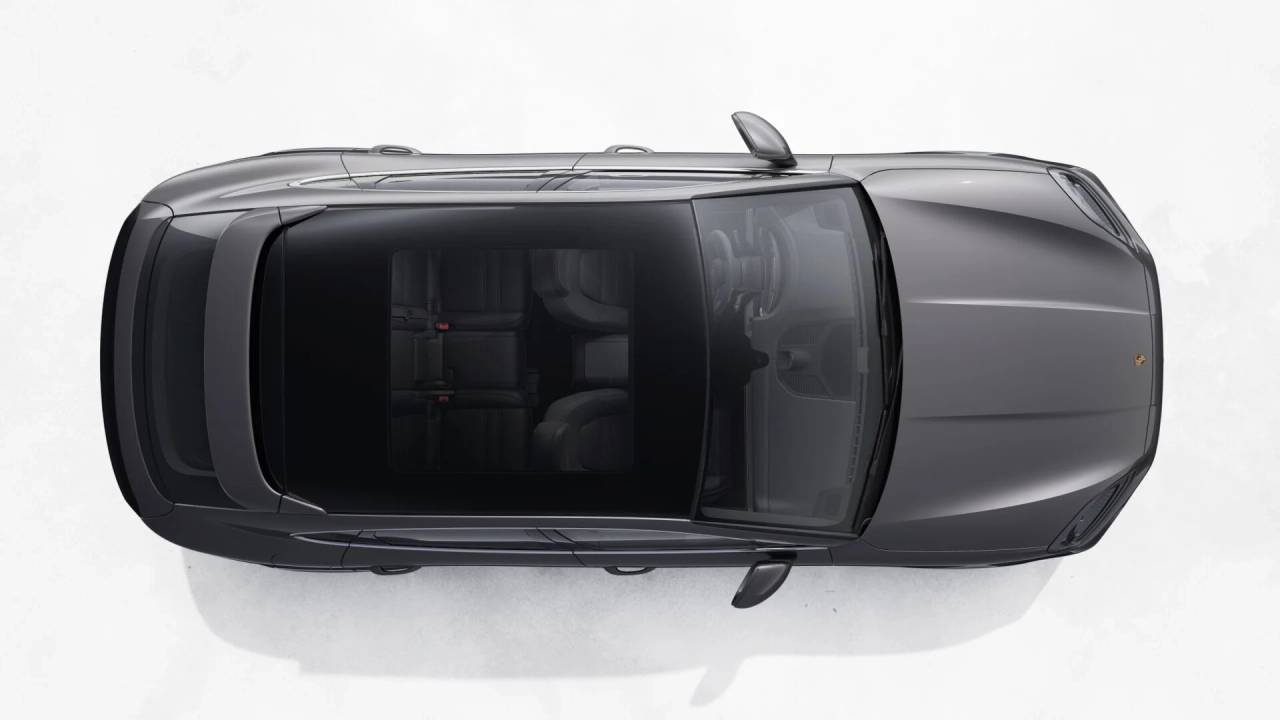 Thumbnail: 2026 Porsche  - 5