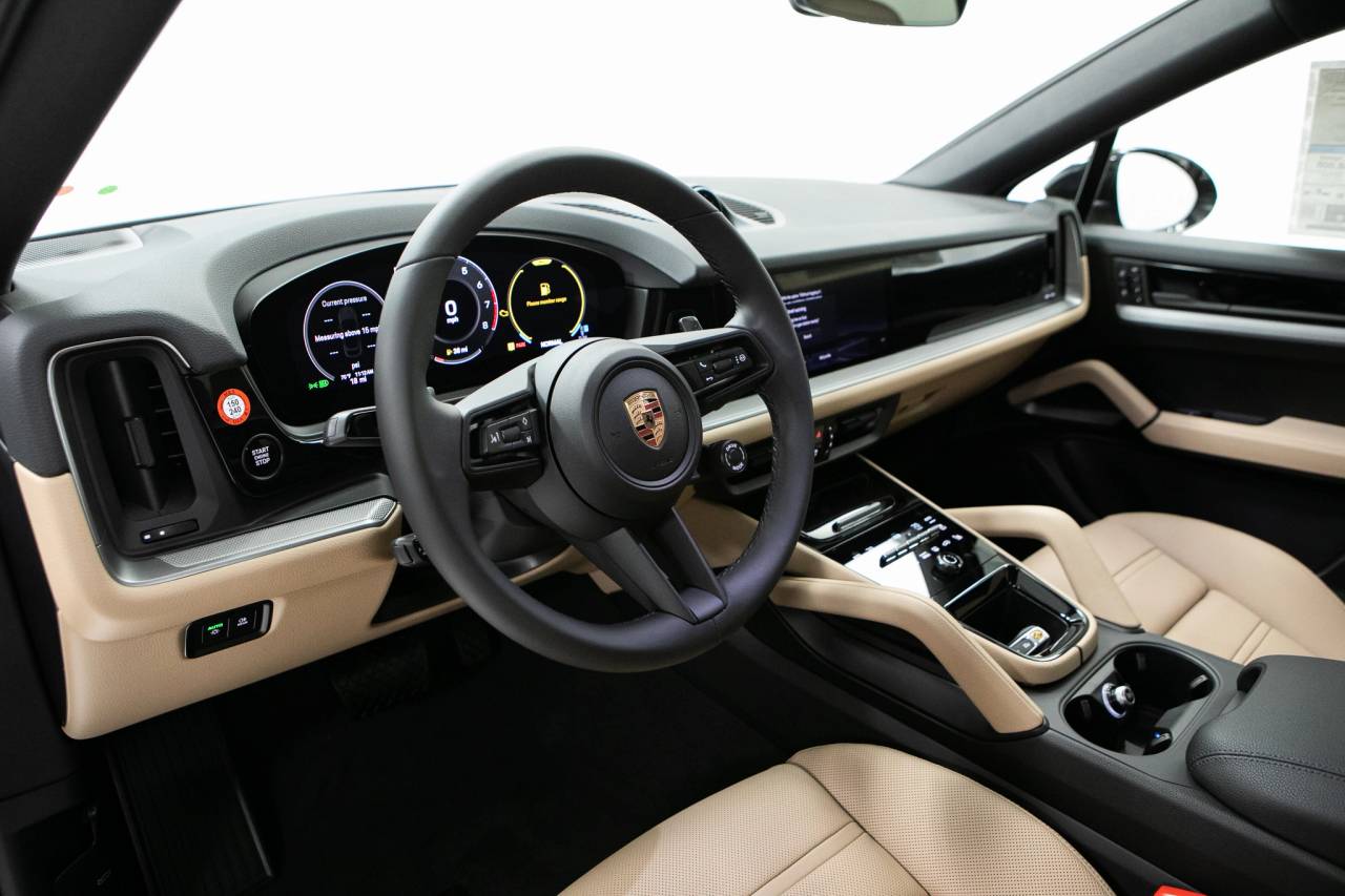 Thumbnail: 2026 Porsche  - 4