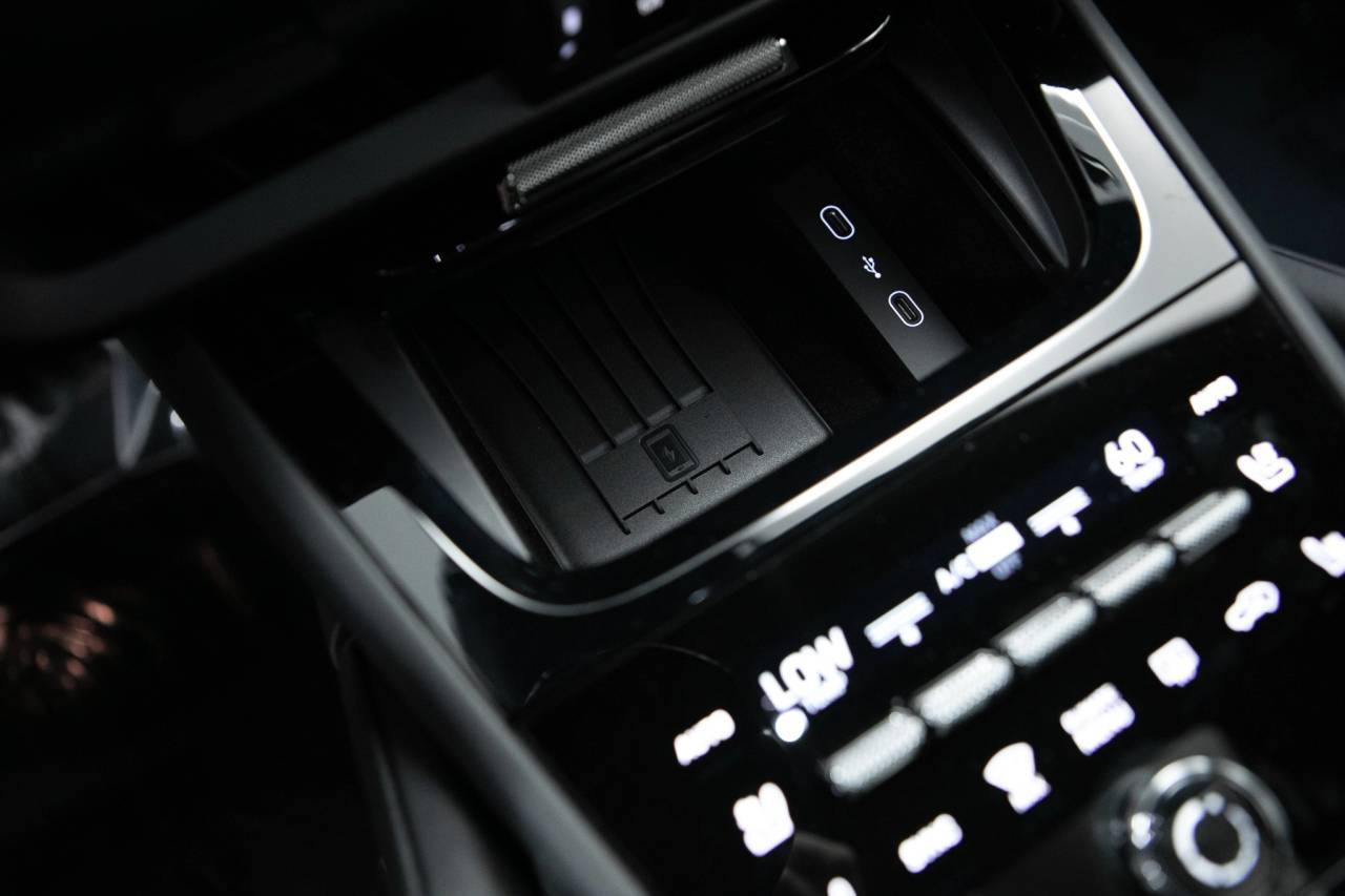 Thumbnail: 2026 Porsche Cayenne - 34