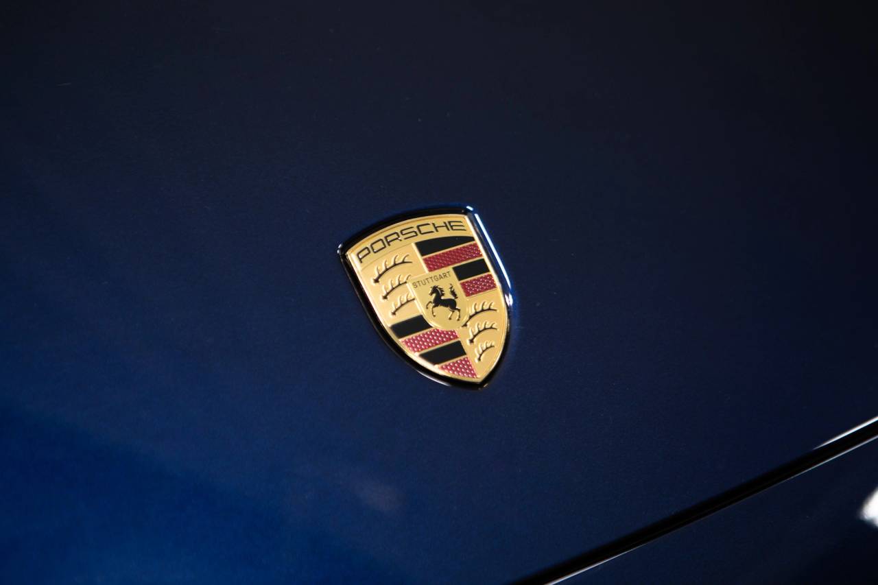 Thumbnail: 2026 Porsche 911 - 14