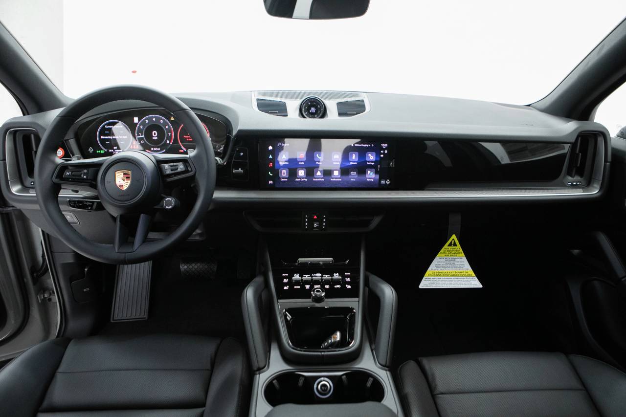 Thumbnail: 2026 Porsche Cayenne - 20