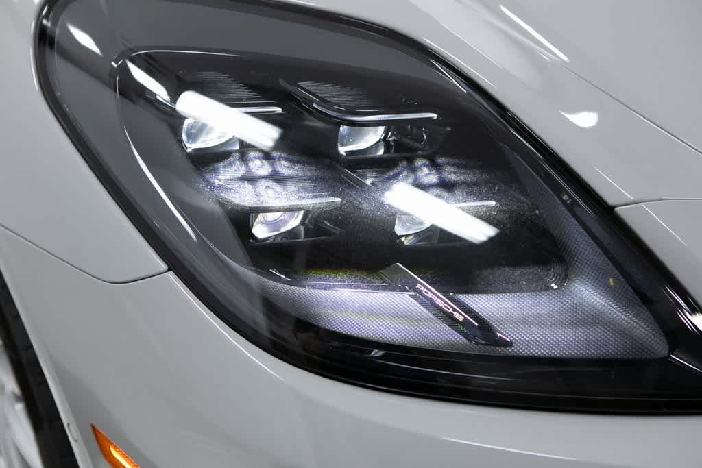 Thumbnail: 2025 Porsche Panamera - 18