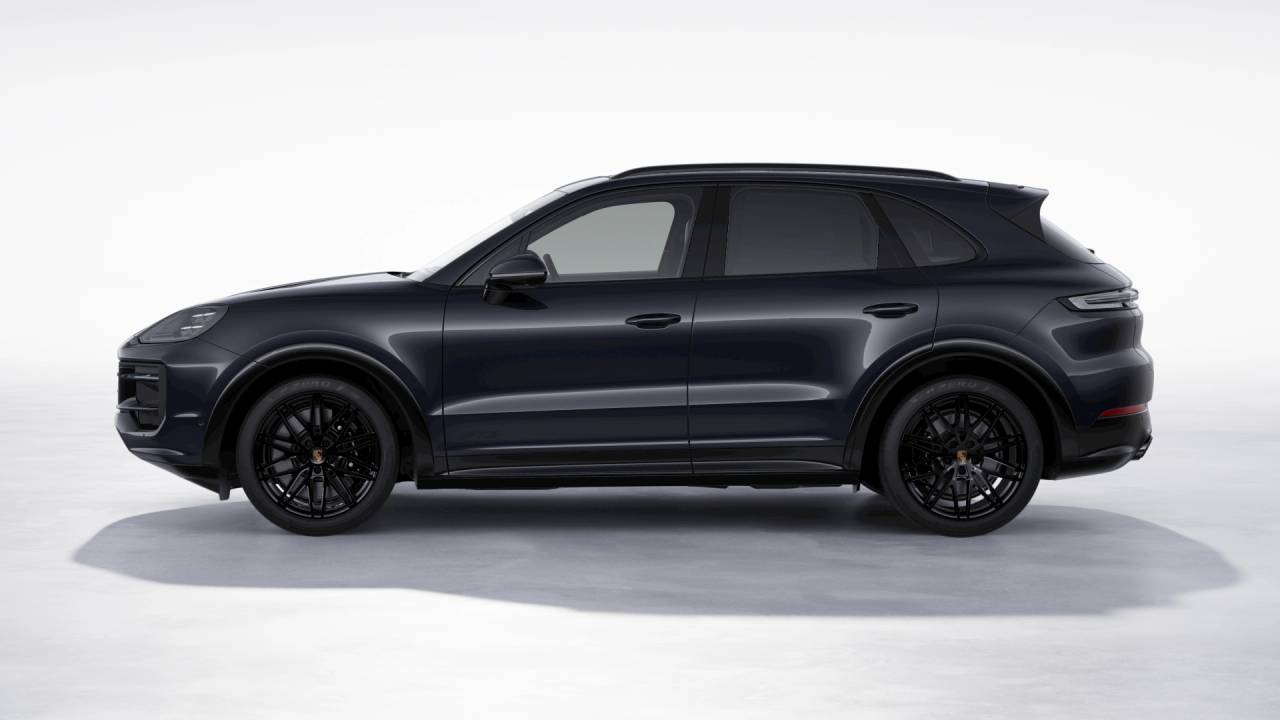 Thumbnail: 2026 Porsche Cayenne - 2