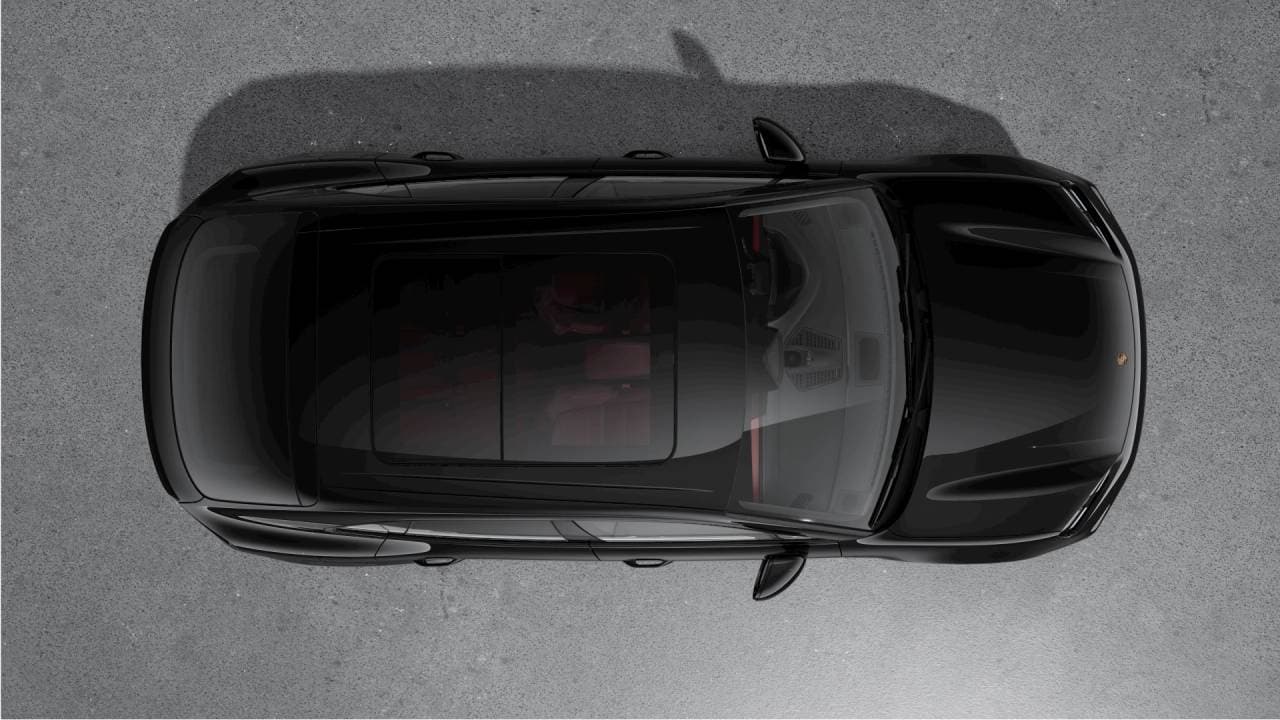 Thumbnail: 2026 Porsche Macan - 5