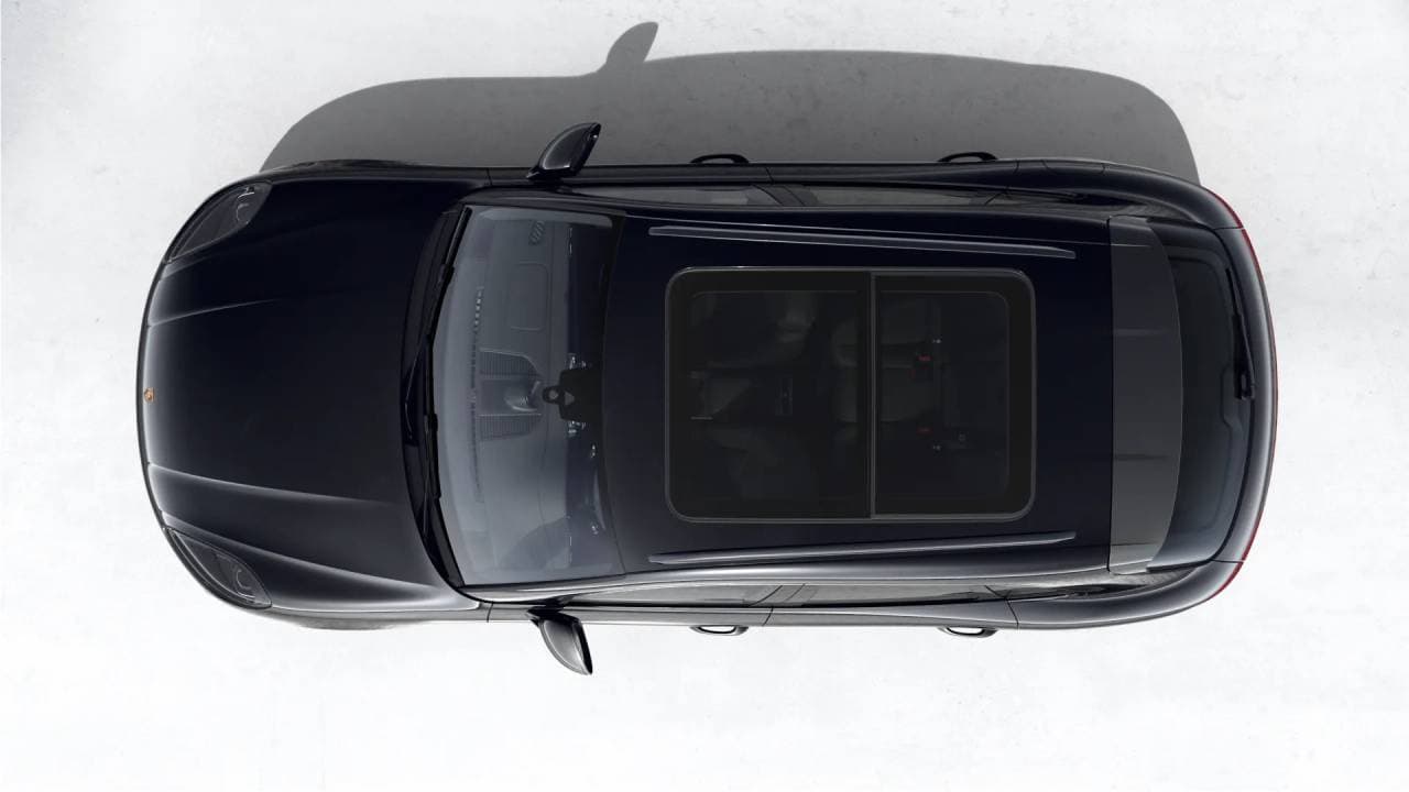 Thumbnail: 2026 Porsche Macan - 6