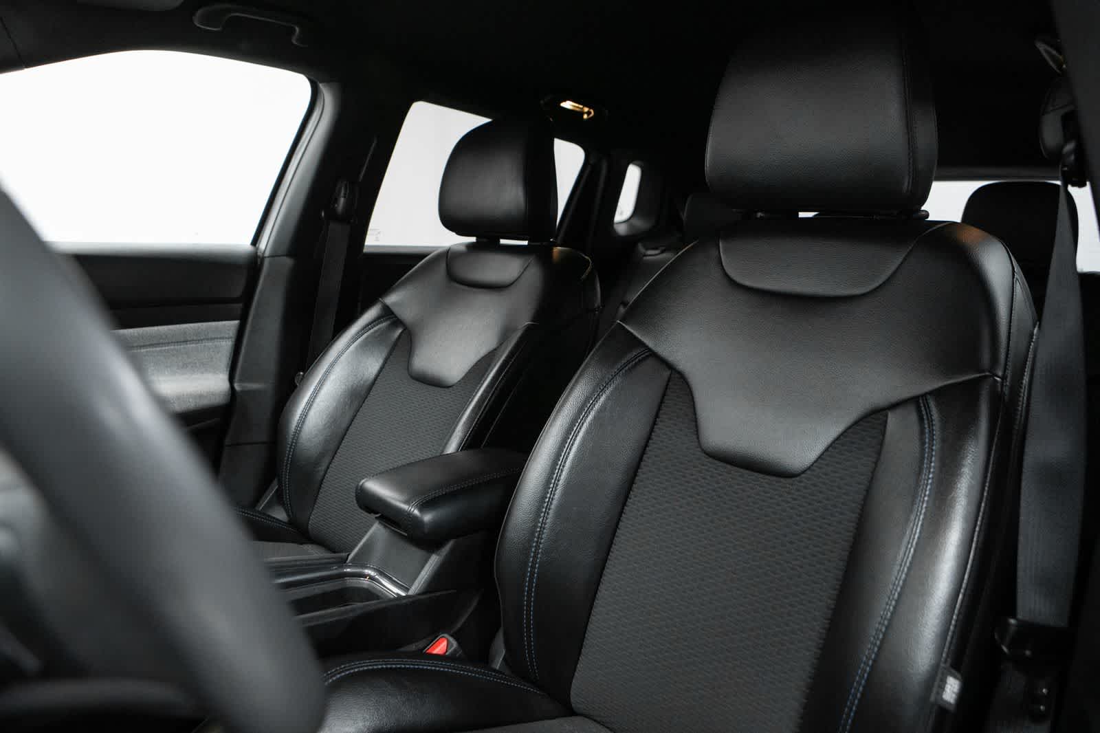 Thumbnail: 2023 Jeep Compass - 5