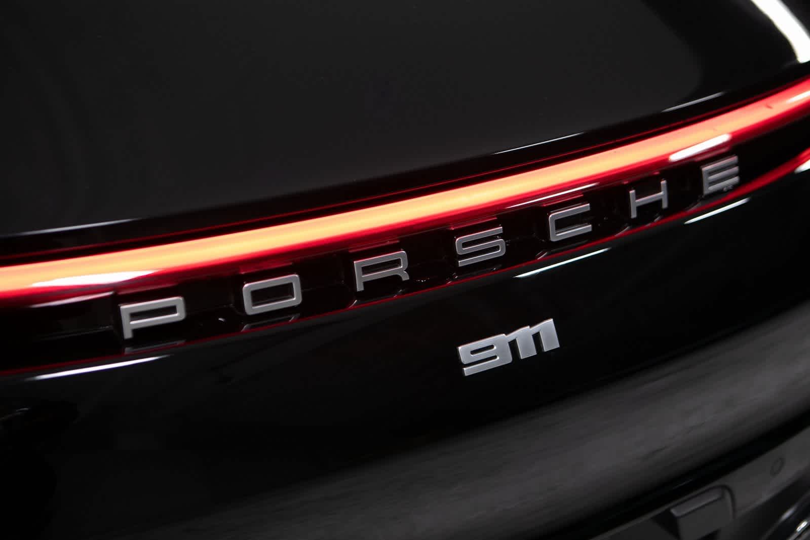 Thumbnail: 2021 Porsche 911 - 34