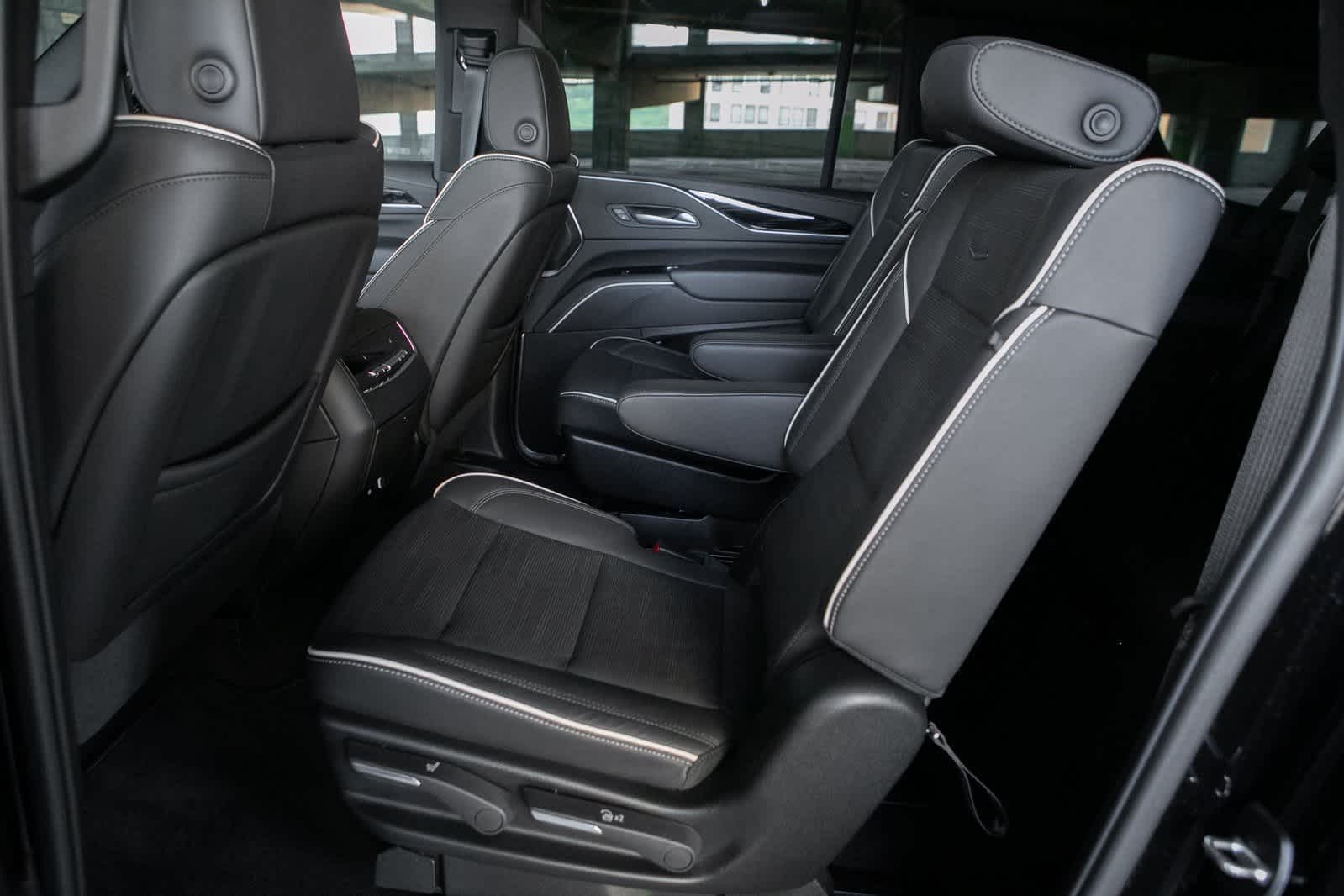 Thumbnail: 2024 Cadillac Escalade - 22