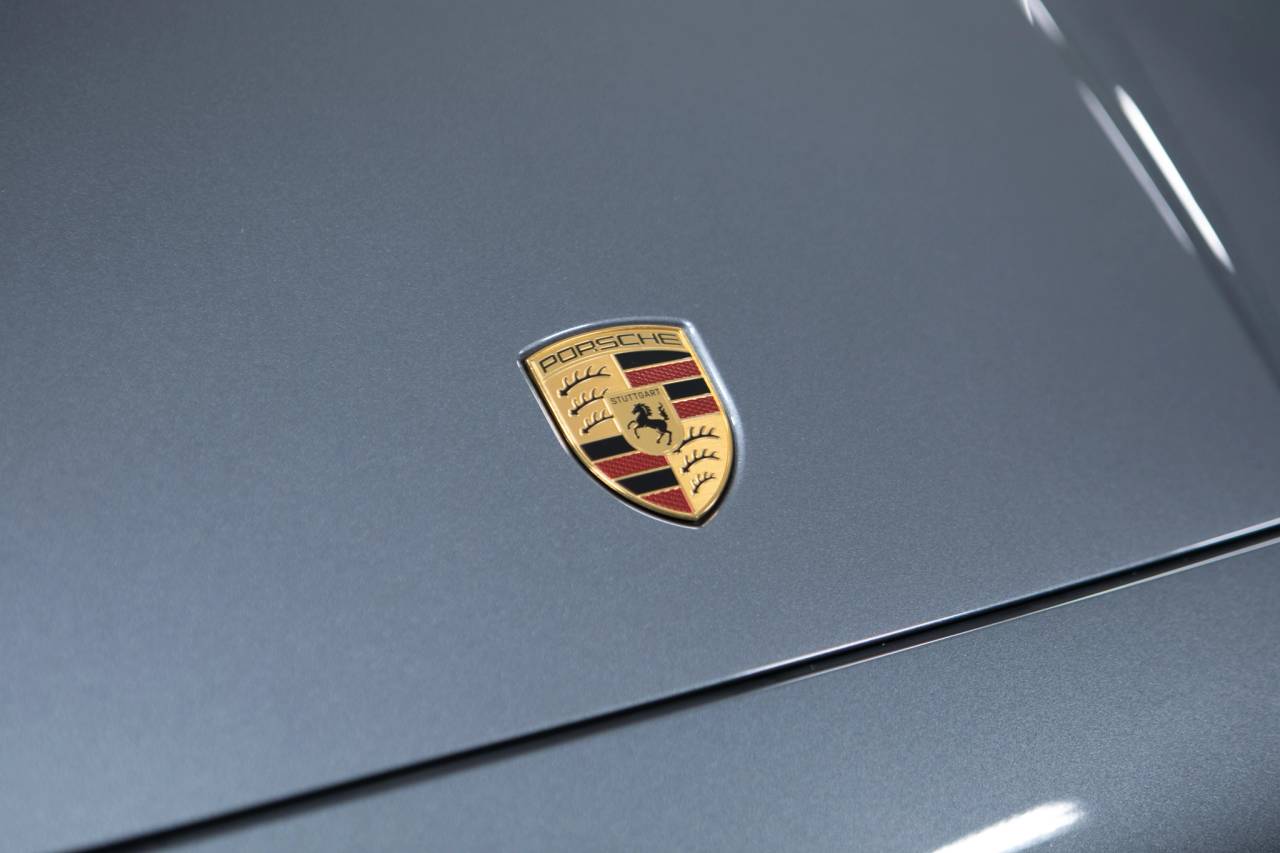 Thumbnail: 2026 Porsche  - 14