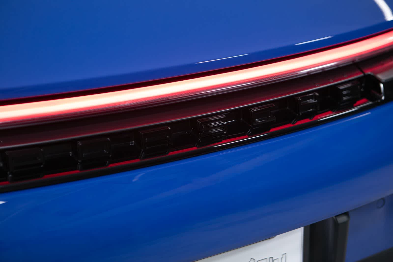 Thumbnail: 2025 Porsche 911 - 19