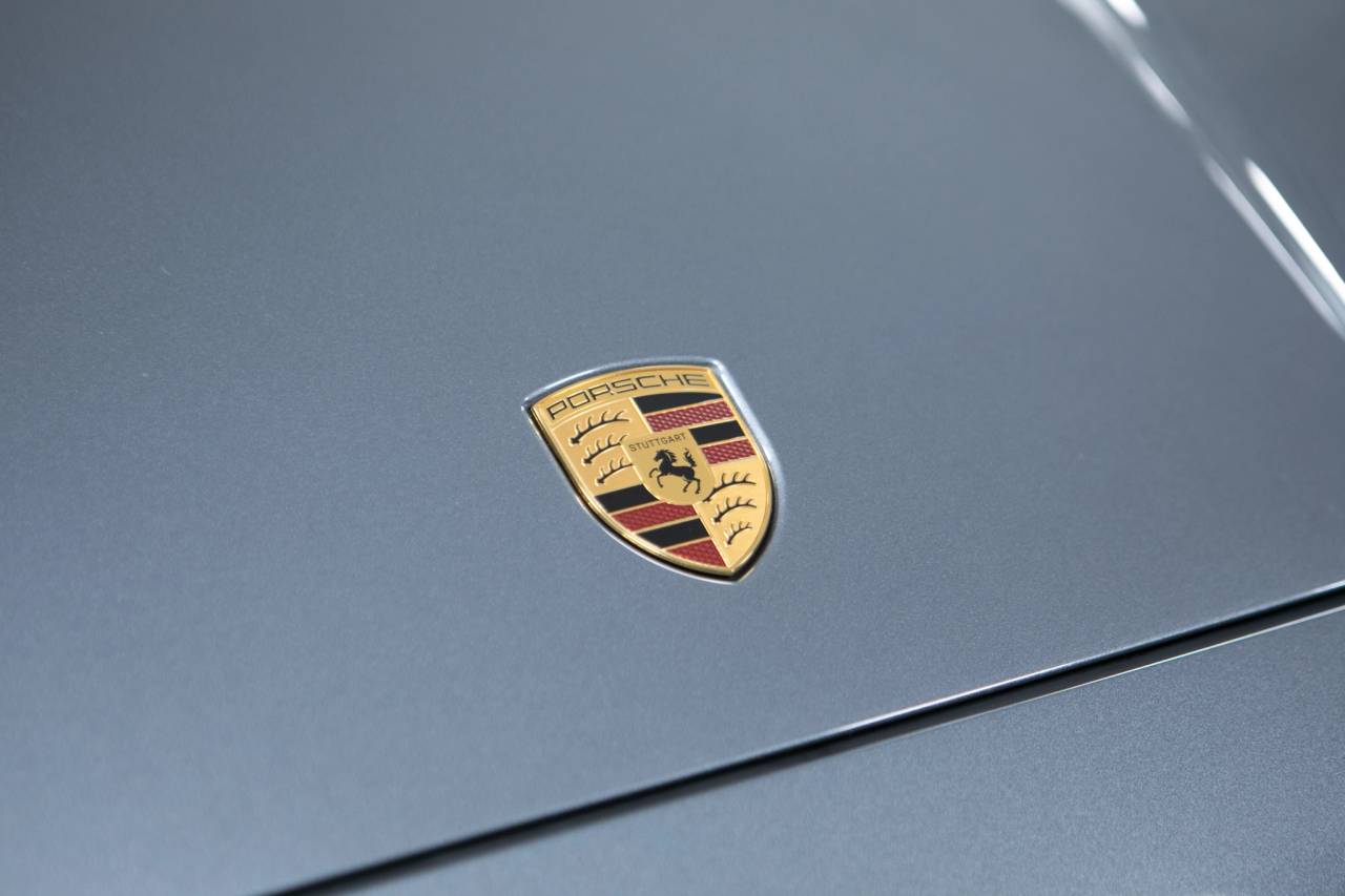 Thumbnail: 2026 Porsche Cayenne - 14